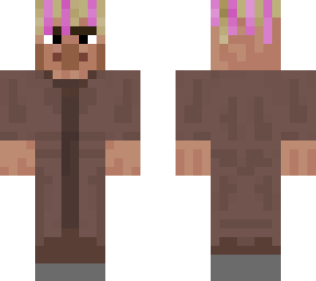 lil pump villager