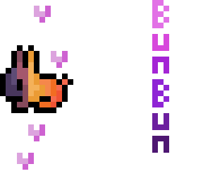 logo for bunbunog