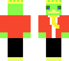 lord duck