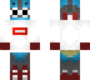 lucario supreme sweater
