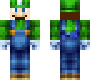 luigi