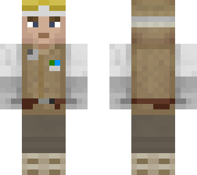 luke skywalker(hoth)