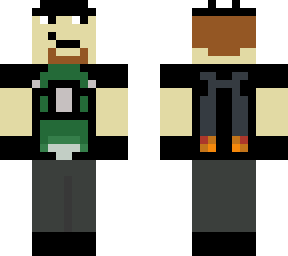 mad mod mike v3