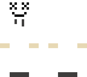 marshmello skin