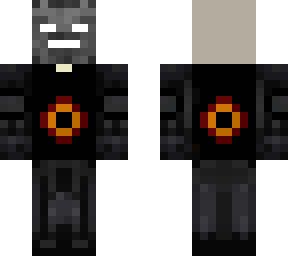 masked man