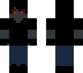 me void (og)