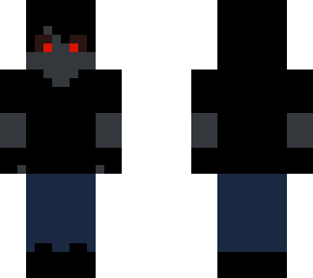 me void