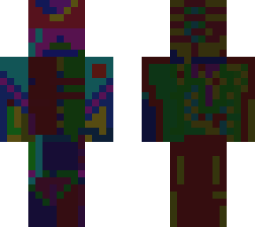 midnight robot