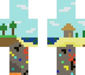 minecraft inception