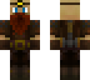 miner