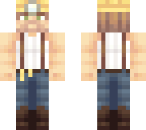 miner me