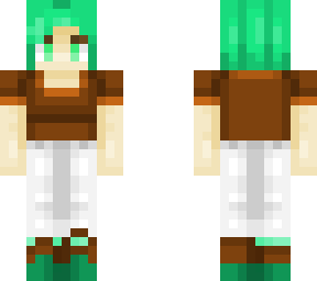 mint chocolate chip