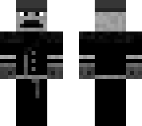 mr. x