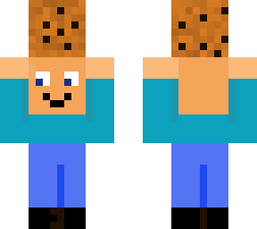 mr.cookie little