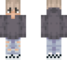 my basic skin