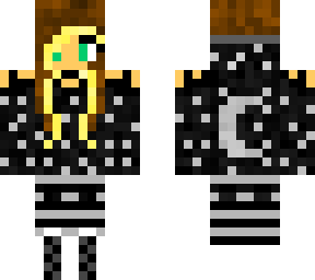 my oc