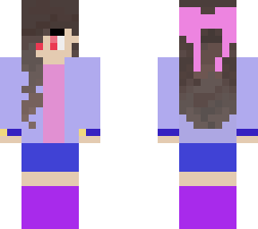 my skin :3