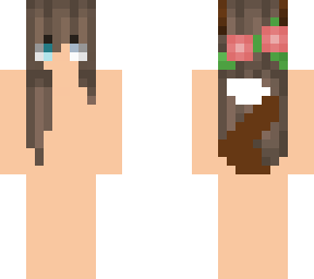 my skin base!