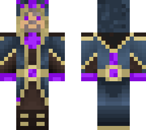 mysticoverlord