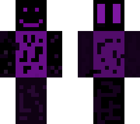 nether portal guy.