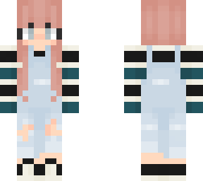 new oc
