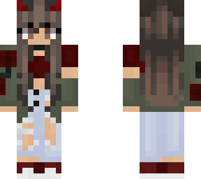 new oc