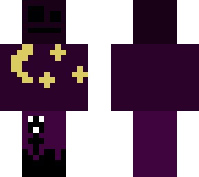 night time stikbot