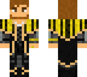 nobleman ts-2 (original by: tryaxreck )