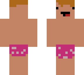 noob skin 101