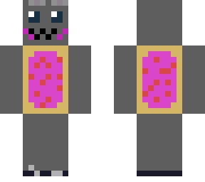 nyan cat
