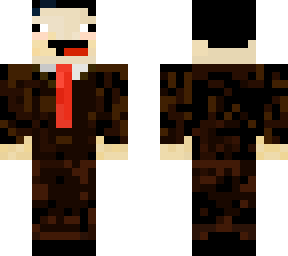 old derp clasic.