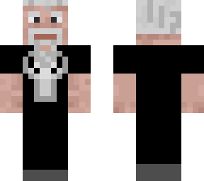 old man punisher