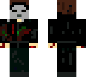 old michael myers