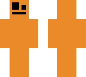 orange stikbot base