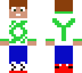 orbit yosh