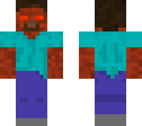 overpowerdherobrine