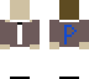 p suit