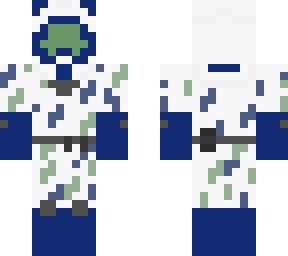 pale rider