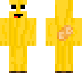 pariidox's skin