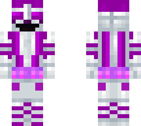 party ballora