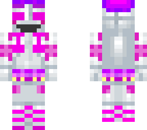 party ballora