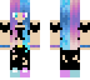 pastel emo