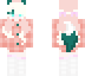 pastel girl