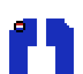 pepsi man