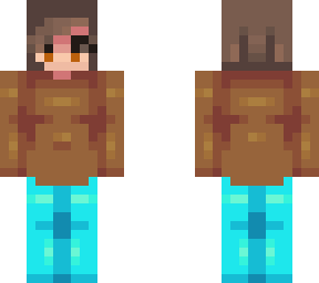 perfect shading?