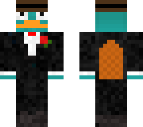perry smoking
