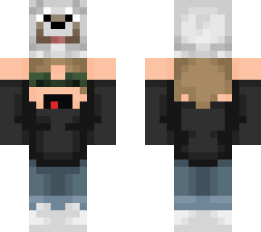 pew and sven