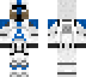 phase 2 arf trooper