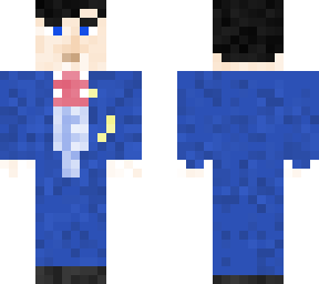 phoenix wright
