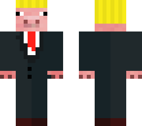 pigald trump